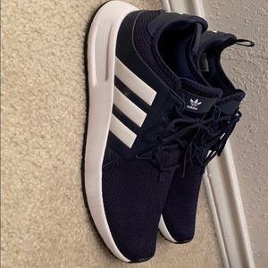 adidas X_PLR Athletic Shoe - Big Kid